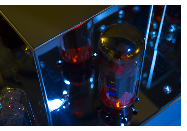 Coincident Speaker Statement Dynamo 34SE MK II review by TONEAudio MAGAZINE